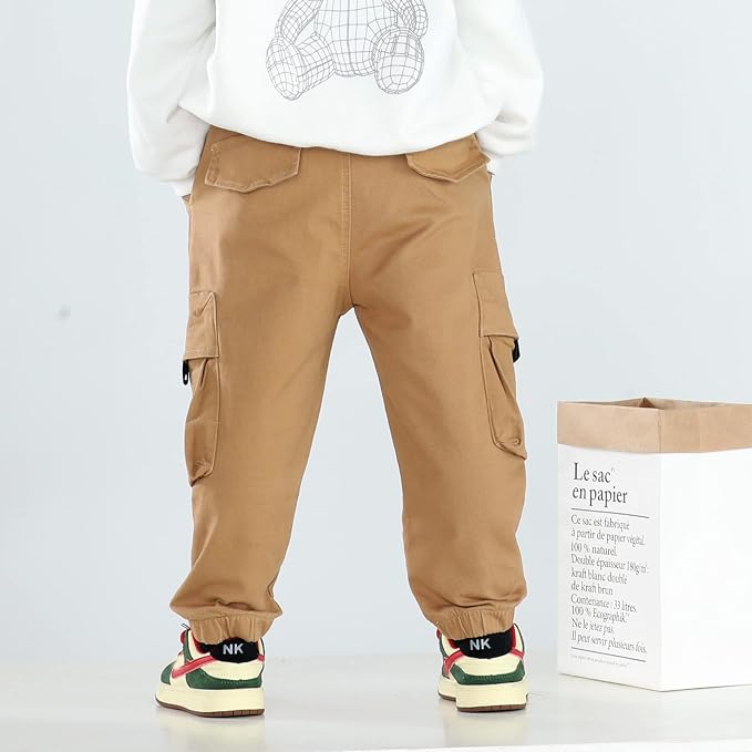 Black,khaki
