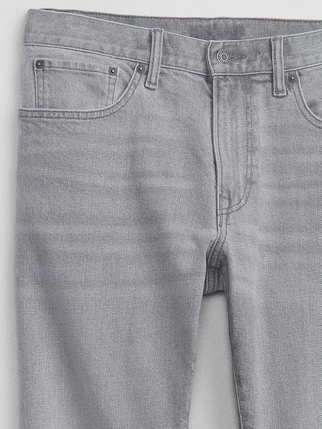 Grey Wash