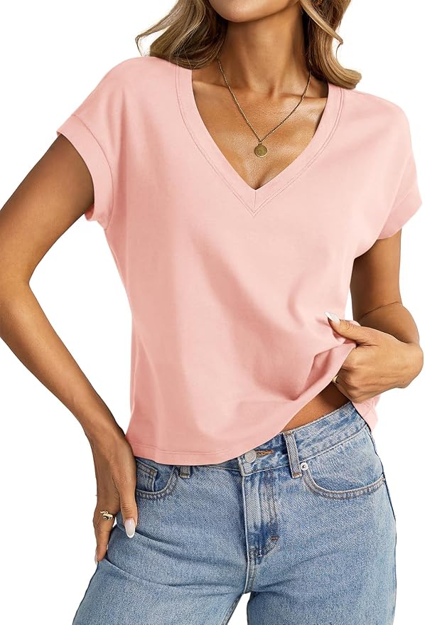 Peach Pink