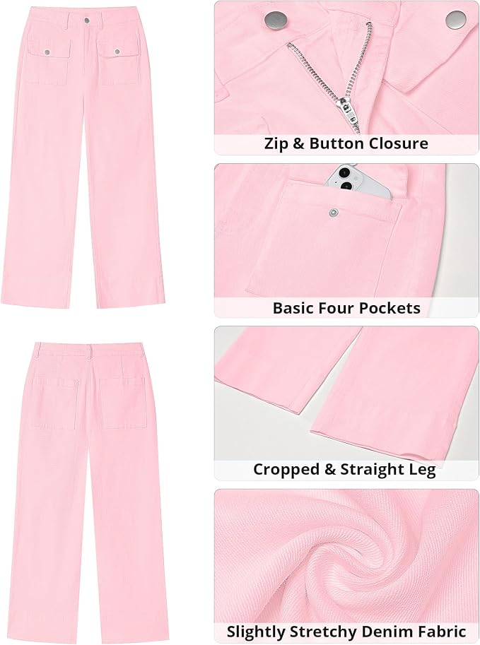 Candy Pink