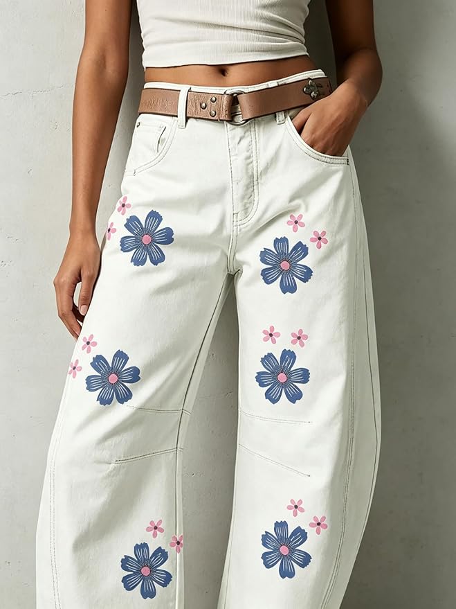 Floral