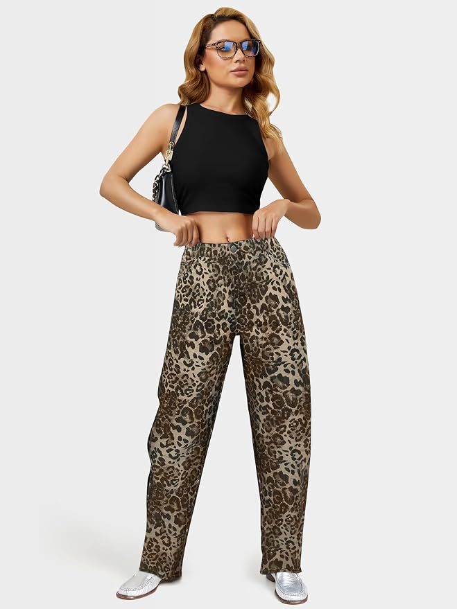 White Leopard