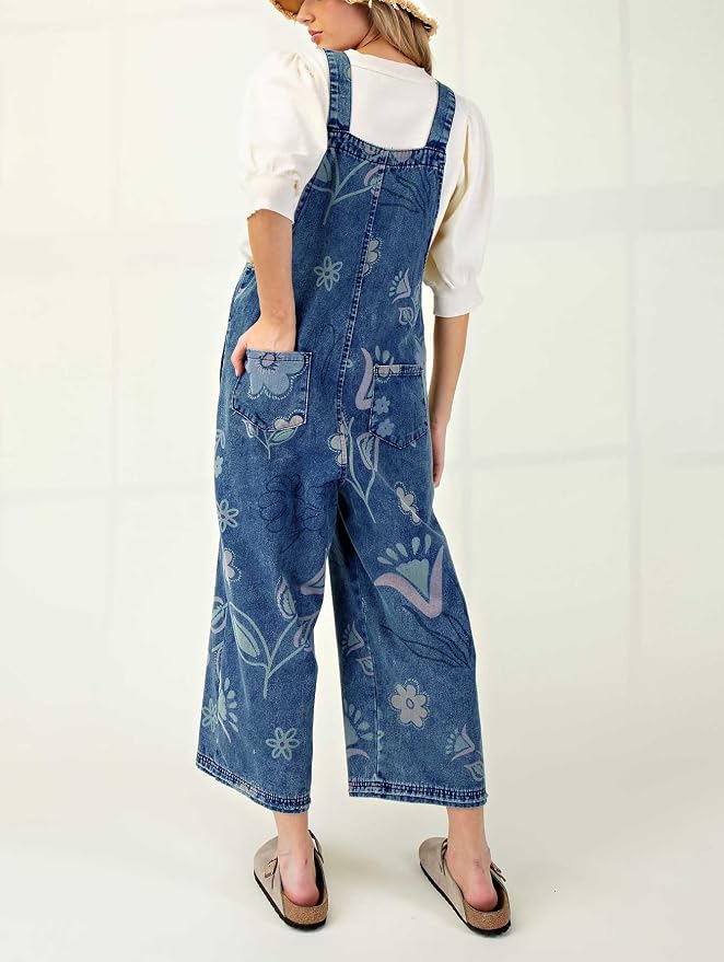 Denim Blue