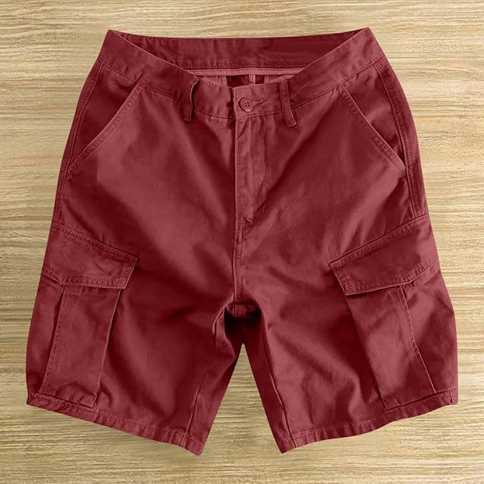Brick Red