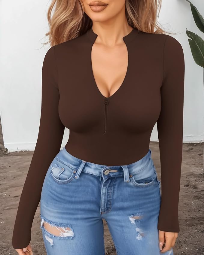 06-long Sleeve Coffee