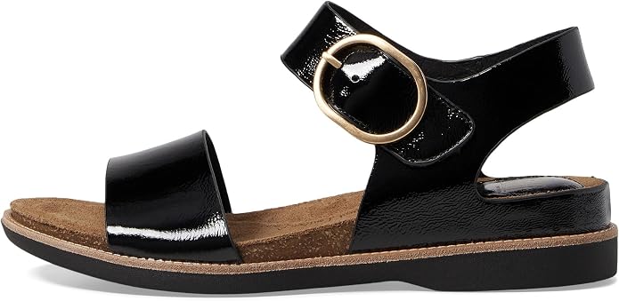 Black Patent