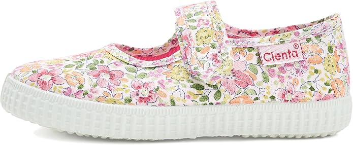 Pink Floral