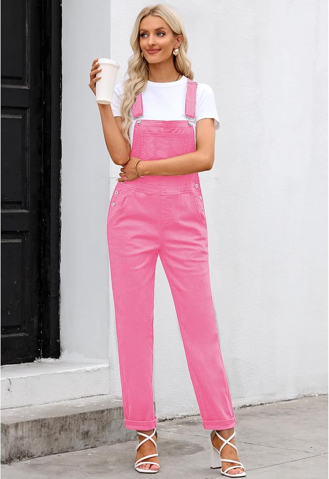 Candy Pink