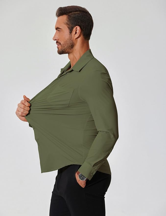 Army Green
