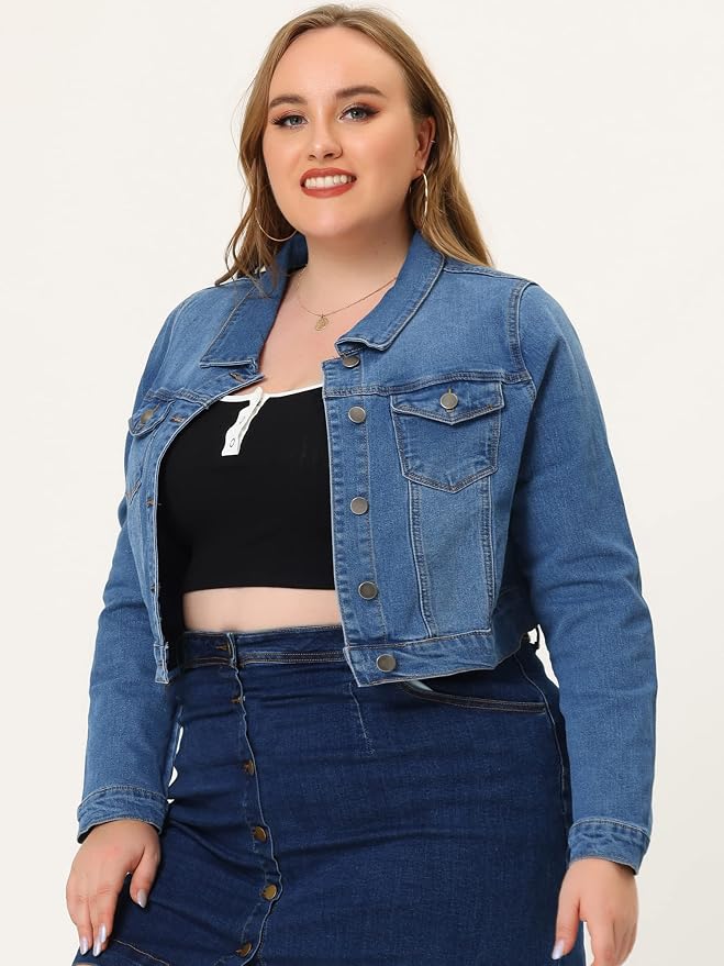 Denim Blue