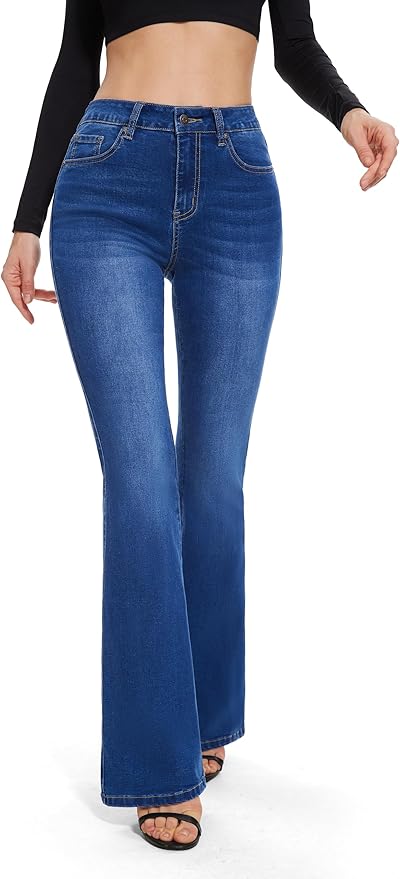 Medium Blue