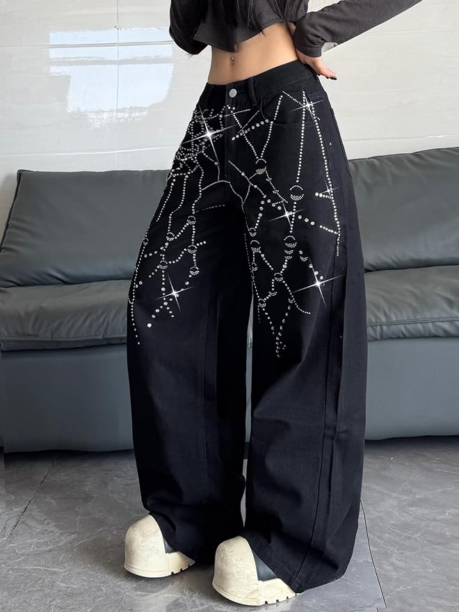 W13 Black