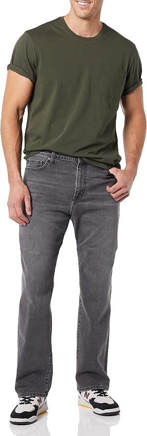 Grey Wash