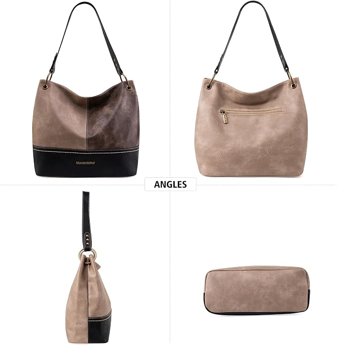 Crossbody-tan