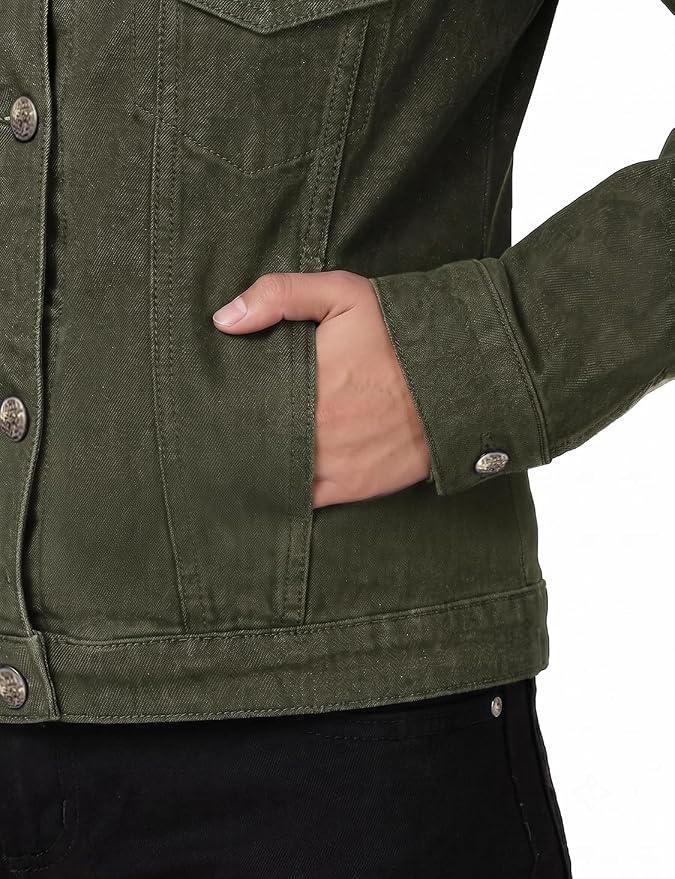 Armygreen
