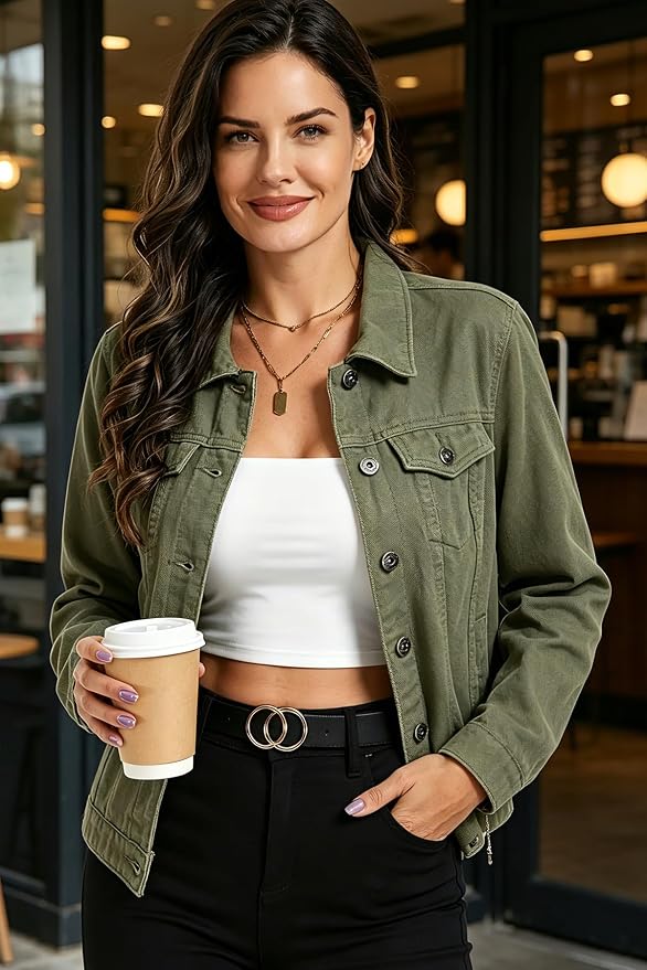 Army Green