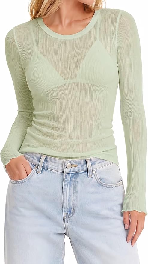 Milk Green