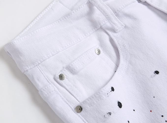 6625 White