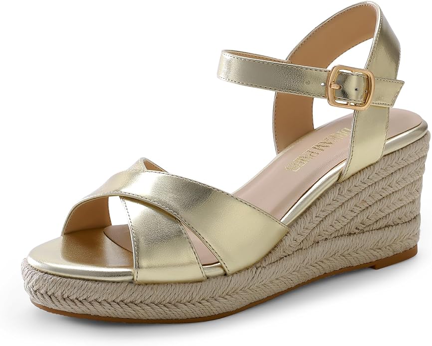 Gold-metallic