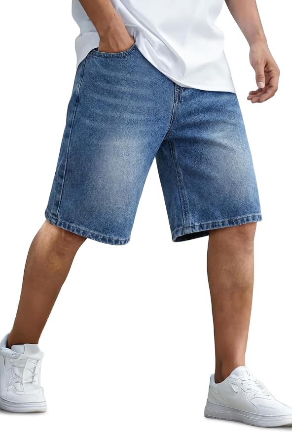 Dark Blue Wash