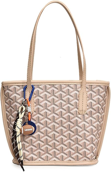 Tote Bags Khaki