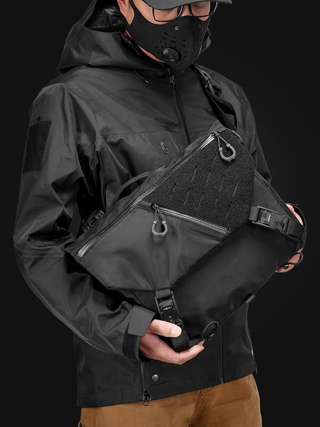 420D Black