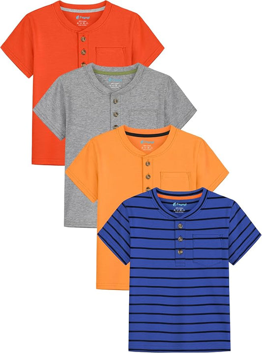 Deep Orange,royal Blue,dark Gary,orange