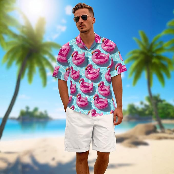 Poolflam