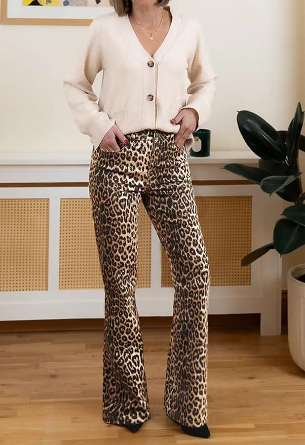 #2_leopard Print