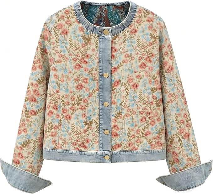 Redfloral