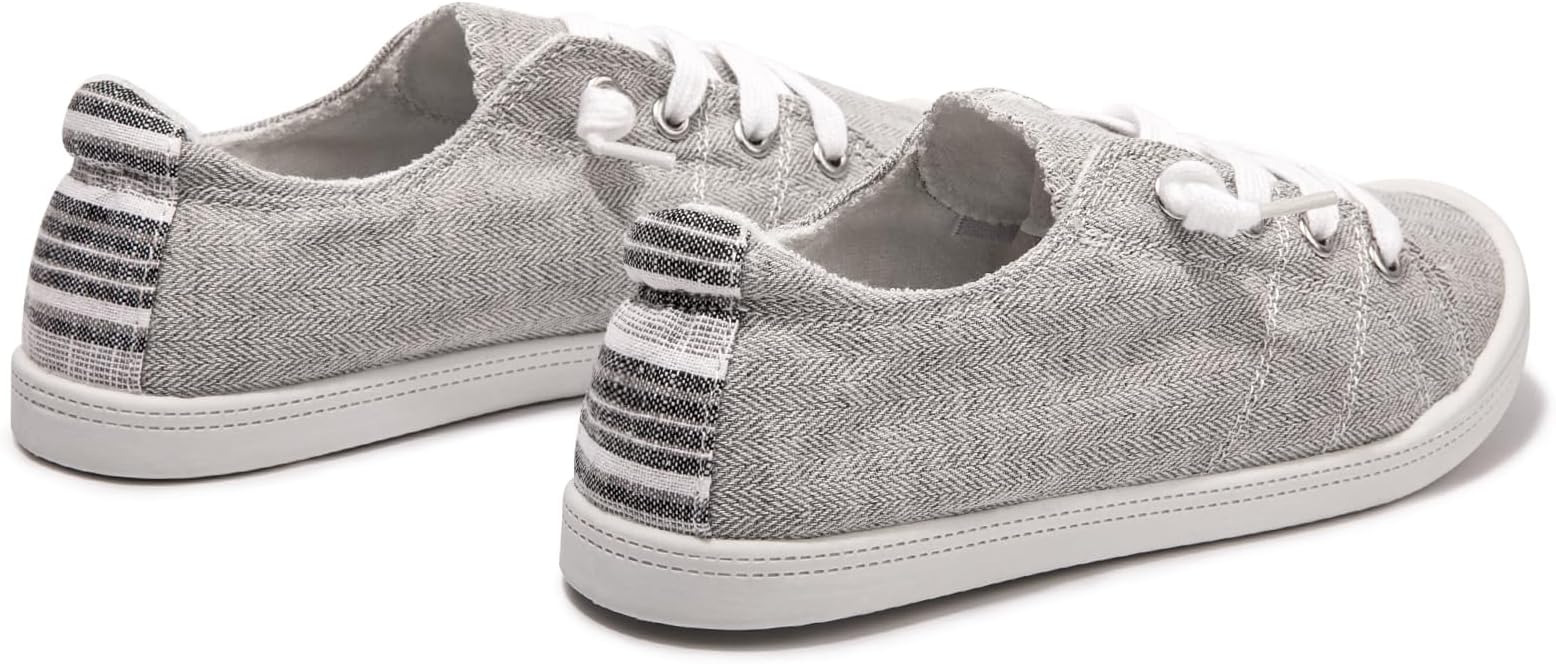 Twill Grey