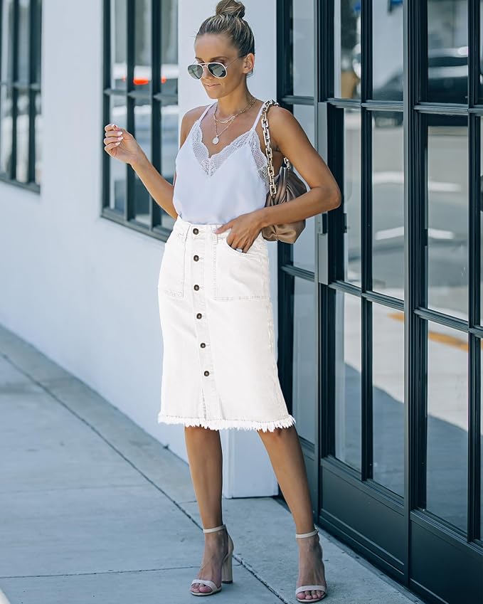 Cream White
