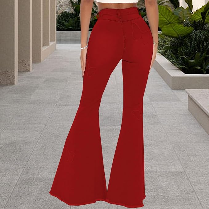 D Red