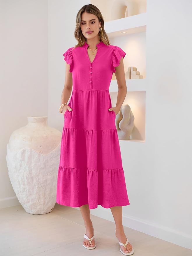 Hot Pink