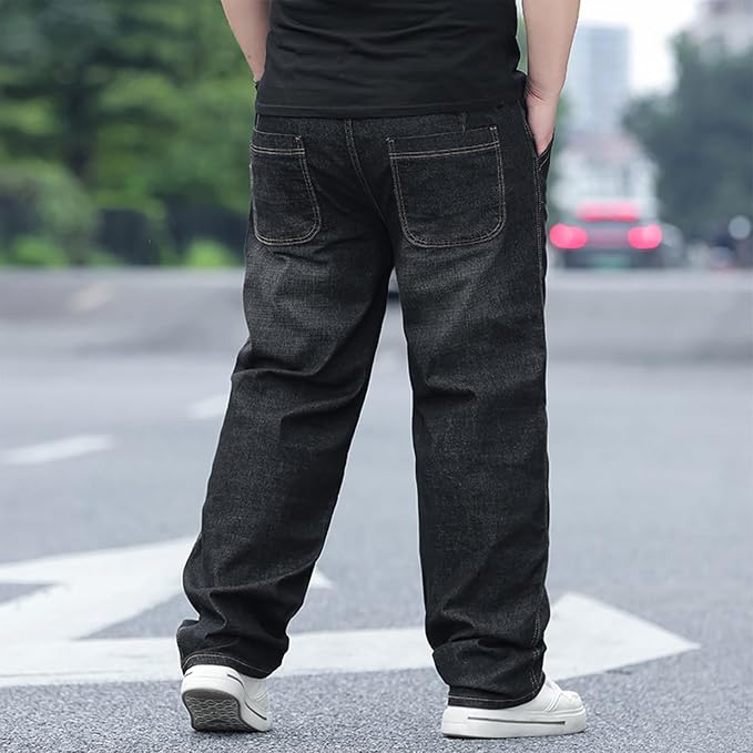 Wash Black