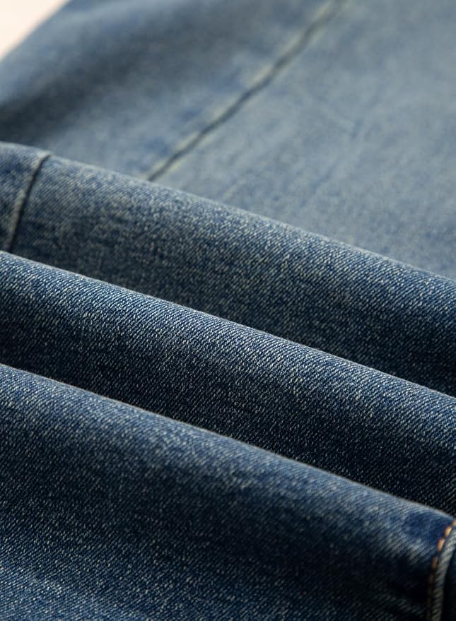 Vintage Blue