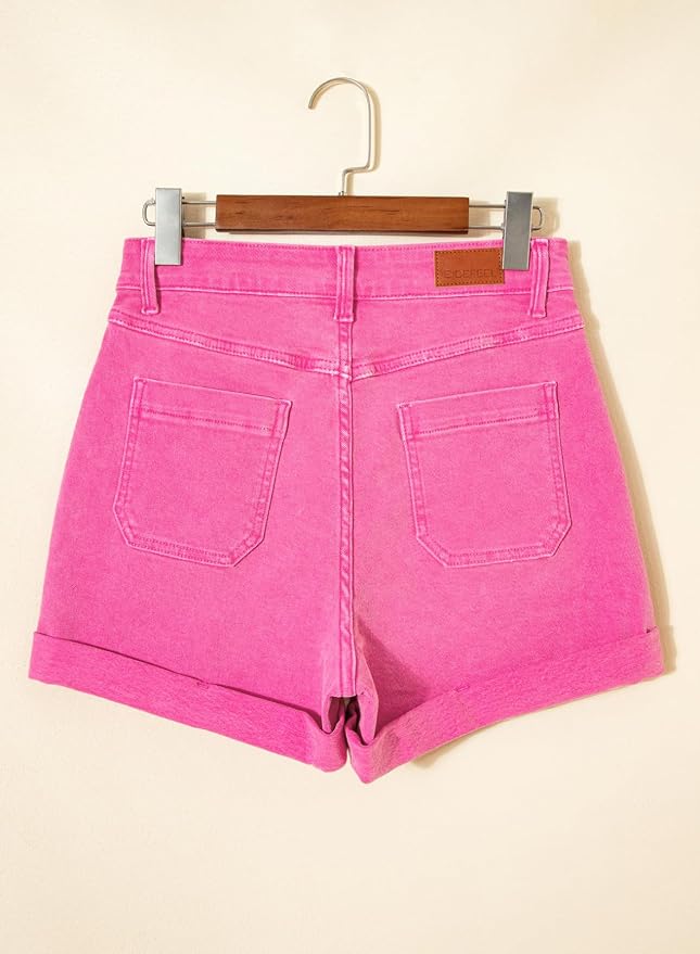 Hot Pink