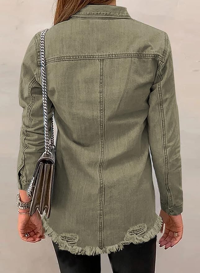 A1 Khaki