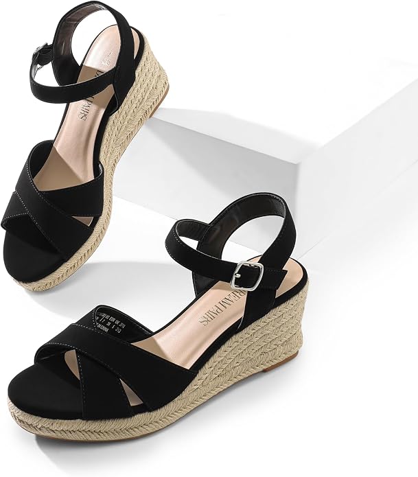 Black-nubuck