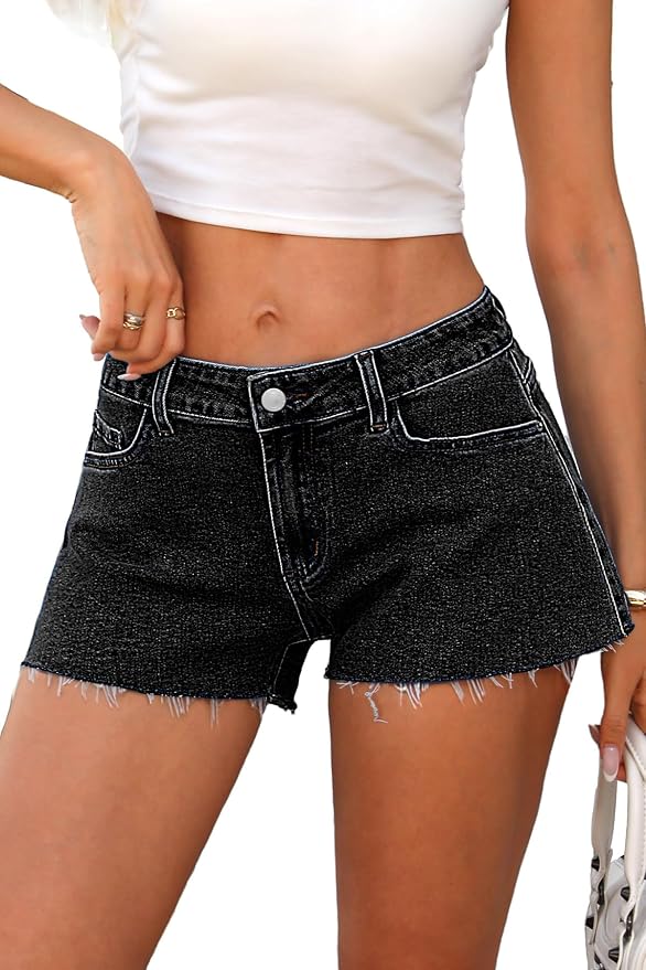 Denim Black