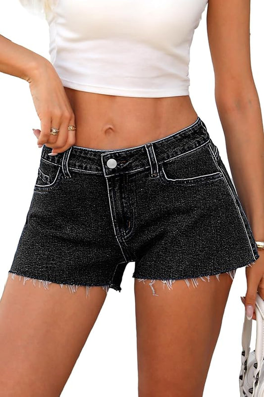 Denim Black