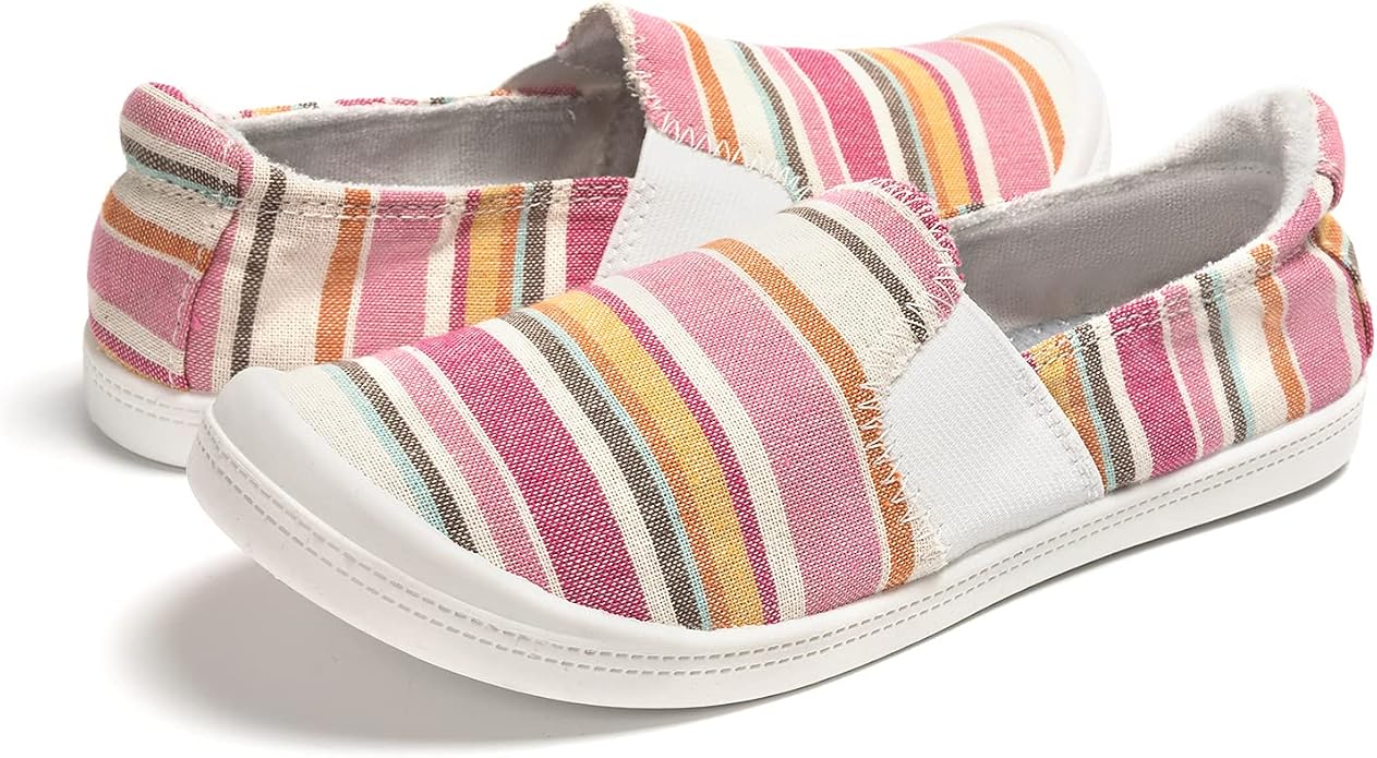 Colorful Stripes