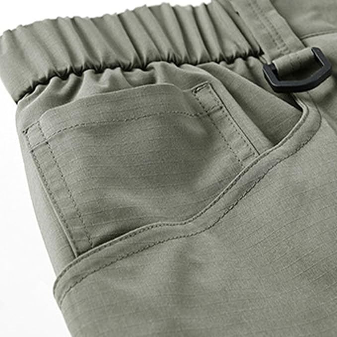 02 Army Green
