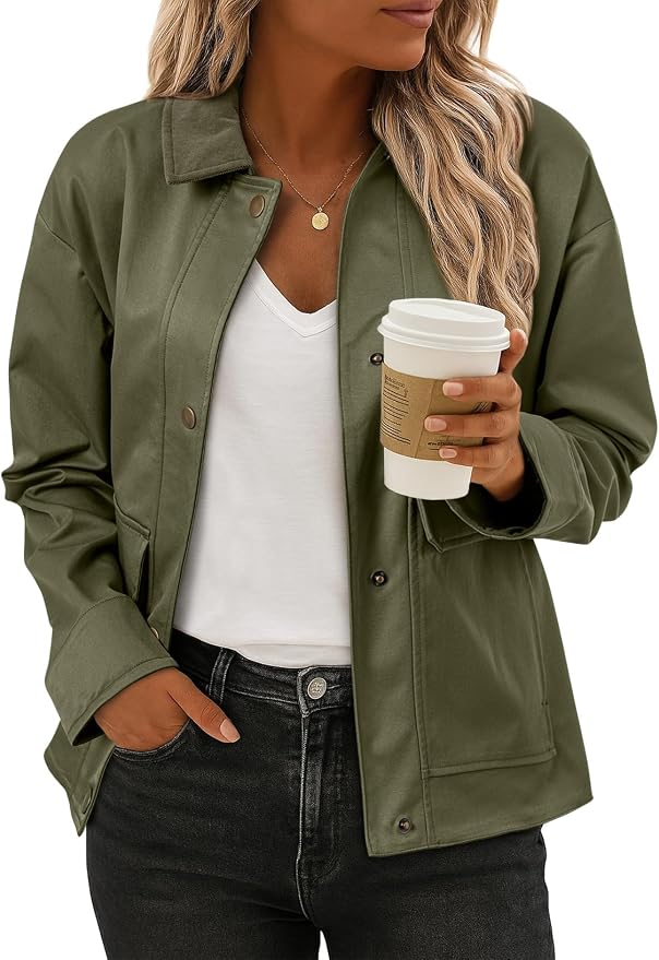 Mist Green