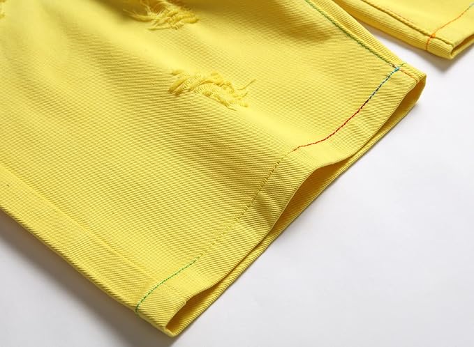 F908 White&yellow