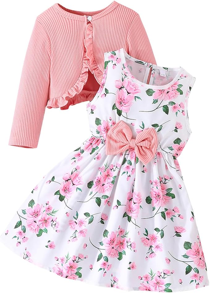Pink Little Kid