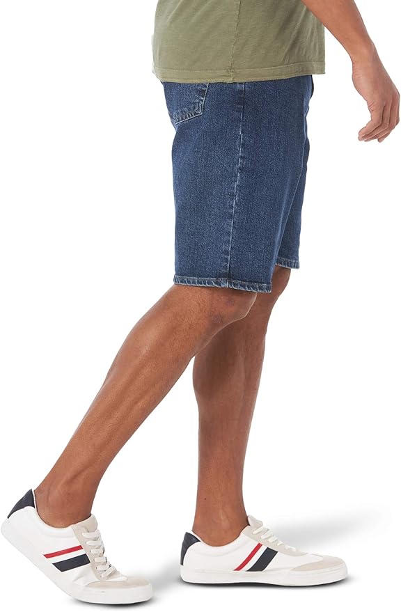 Dark Stonewash