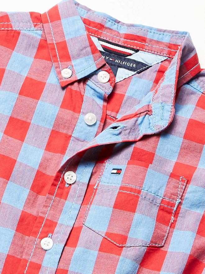 Kirk Fireside Plaid