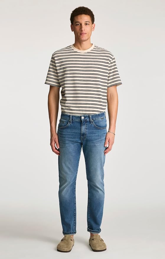 Mid Vintage Selvedge