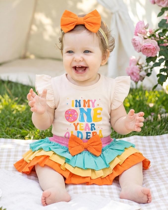 Birthday Apricot